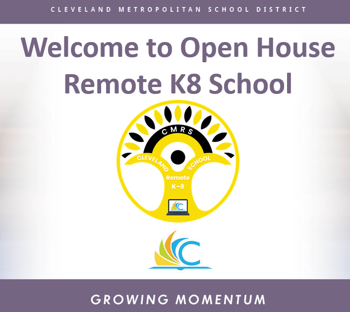  open house